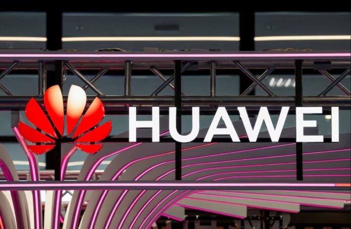 Компанія Huawei поділилася планами щодо створення чіпів ШІ