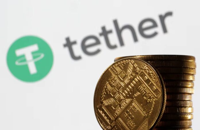 Tether хоче запустити цифровий ларі у Грузії