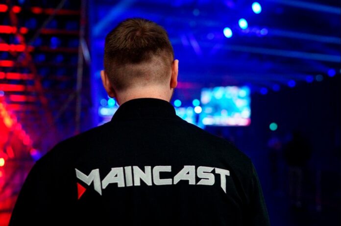 Maincast встановив рекордні показники україномовних трансляцій під час CS2 Major