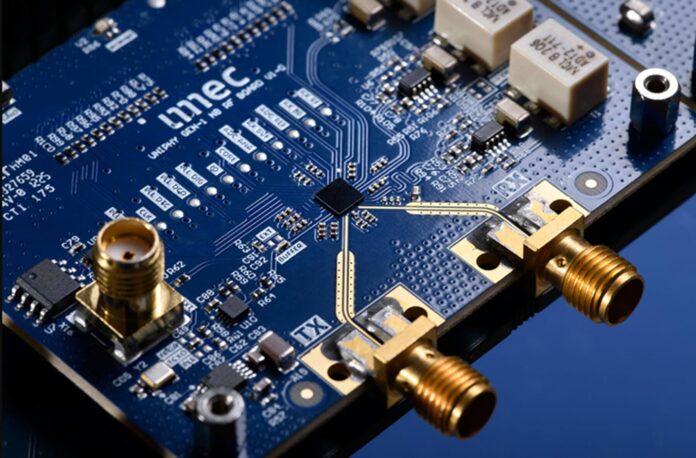 Imec показала нові рішення для пам’яті ШІ