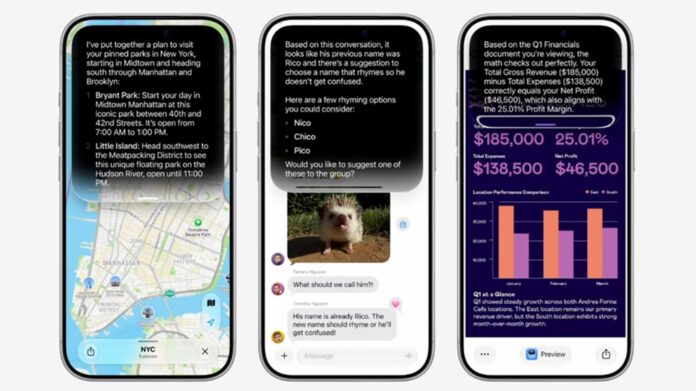 Apple показала iOS 27 і нову Siri: головні анонси WWDC 2026