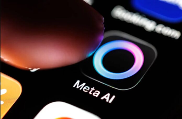 Meta готує кулон зі штучним інтелектом