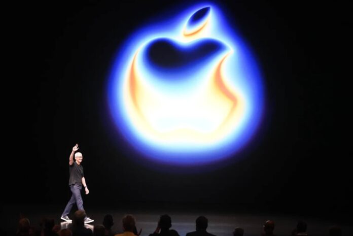 Подорожчанням мікросхем пам’яті позначиться на вартості пристроїв Apple