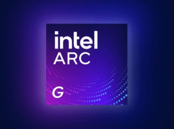 Intel представила нову серію процесорів Arc G3