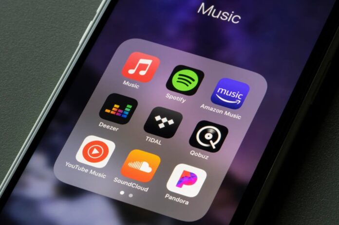 Deezer запускає інструмент для пошуку музики, створеної ШІ