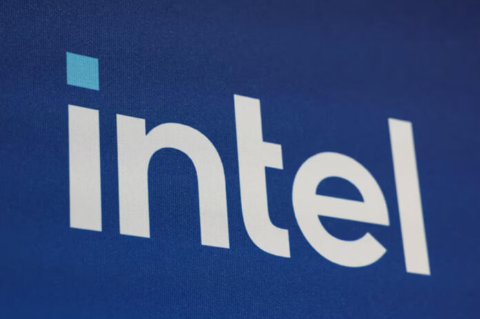 Intel запустила початкове виробництво нового техпроцесу 18A-P