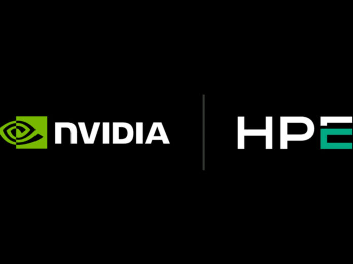 HPE та NVIDIA розширюють платформу AI Factory