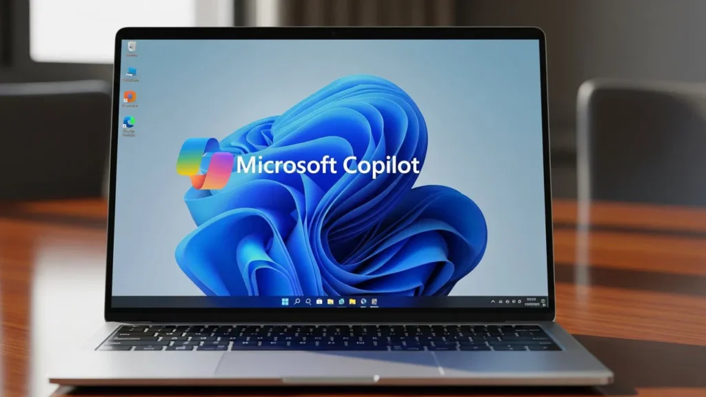 Microsoft Copilot