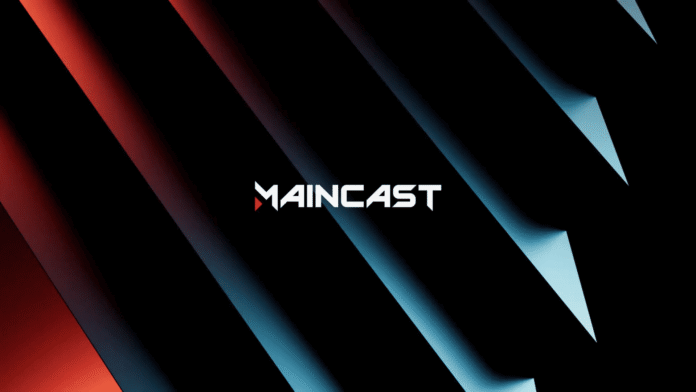 Maincast відзначає 8 років діяльності: історія лідера кіберспортивних трансляцій