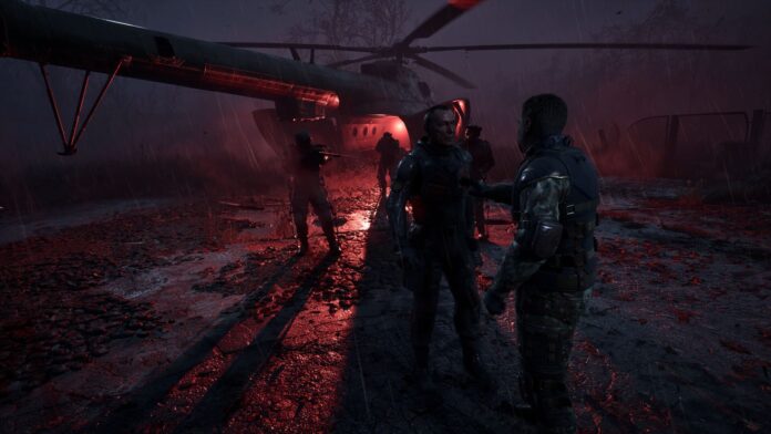 Другий трейлер DLC «Cost of Hope» до S.T.A.L.K.E.R. 2: новий рушій та безпрецедентний союз Зони