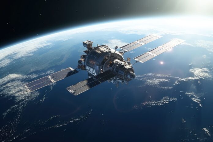 Суверенний супутниковий зв'язок України: проєкт Stetman UASAT на €1 млрд