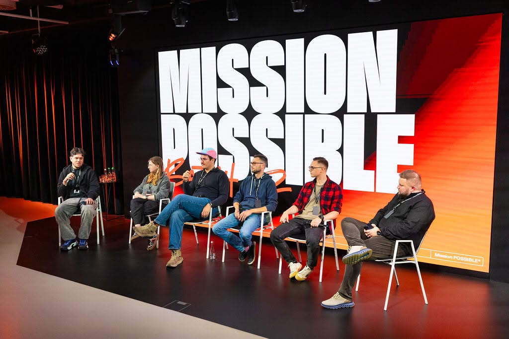 Від грантів до сталої екосистеми: як і навіщо Mission Possible перезапускає модель підтримки стартапів