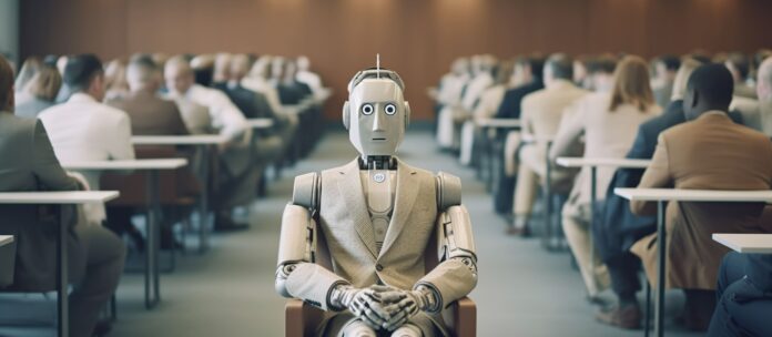 Економічний ефект AI-трансформації: як штучний інтелект повернув попит на розробників початкового рівня