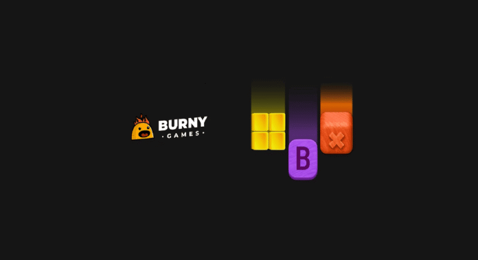 Burny Games робить ставку на системний розвиток: CEO Анатолій Геніс розповів про модель зростання компанії