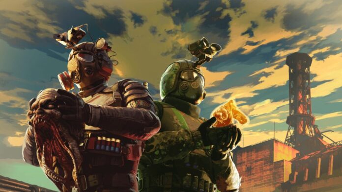 Напередодні виходу сюжетного доповнення до S.T.A.L.K.E.R. 2 компанія GSC Game World розпочала масштабну інтерактивну промокампанію