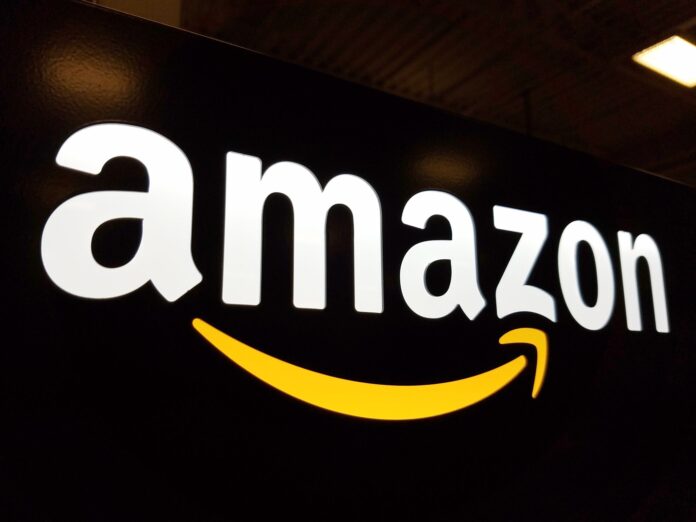 Amazon надала Україні допомогу на суму понад 150 мільйонів доларів