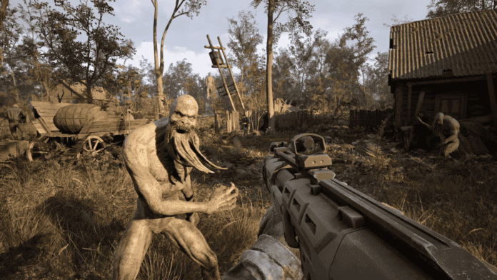 Заява GSC Game World про Сергія Григоровича та S.T.A.L.K.E.R. 2