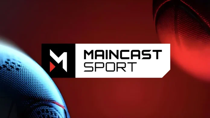 Успішний старт та визнання ринку: телеканал Maincast Sport здобув премію BigData Awards