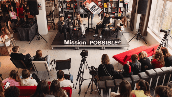 Від грантів до сталої екосистеми: як і навіщо Mission Possible перезапускає модель підтримки стартапів