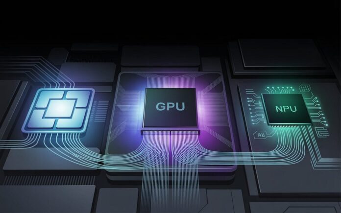 Що обрати CPU, GPU чи NPU