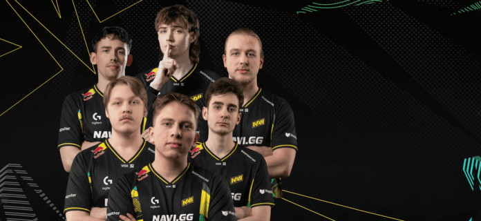 Natus Vincere здобуває перемогу на турнірі Marvel Rivals Ignite 2026: Mid Season Finals у Лос-Анджелесі