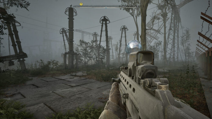 S.T.A.L.K.E.R. 2: Ціна надії — перше масштабне доповнення вже доступне гравцям