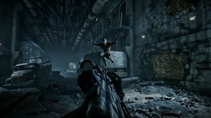 Коли вийде DLC Cost of Hope для S.T.A.L.K.E.R. 2: точний час та реєстрація на бета-тест оновлення 2.0